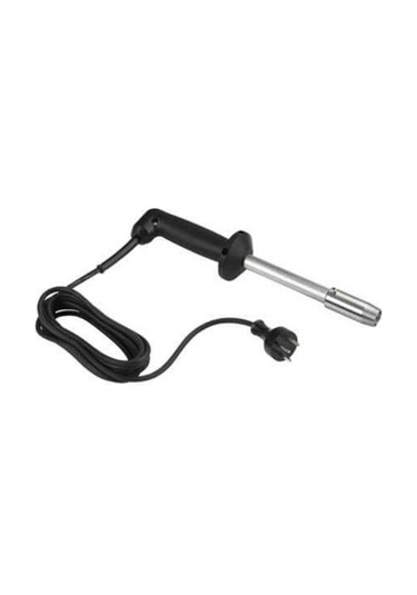 Elektrikli Boynuz Yakma Aleti - Ithal - Hayvan Boynuzu Köreltme Makinası