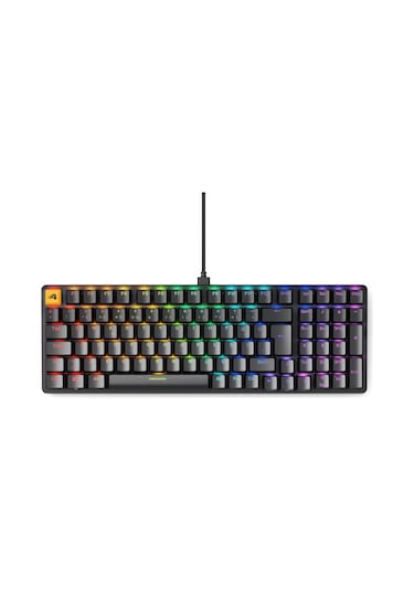 Glorious GMMK2 QTR Modüler %96 Mekanik Klavye