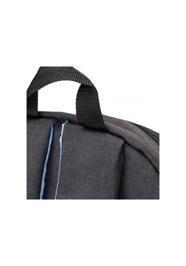 PLM CASTELO 15.6" SİYAH NOTEBOOK SIRT ÇANTASI