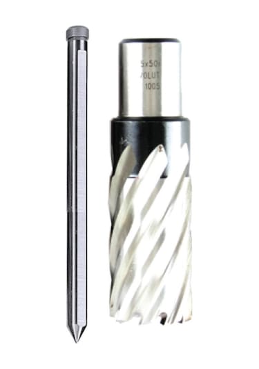 Uzun Delici Uç L50x20