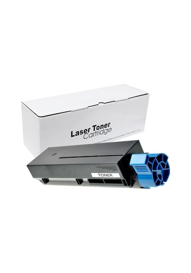 Oki B411D - 44574705 Uyumlu Toner 3.000 Sayfa