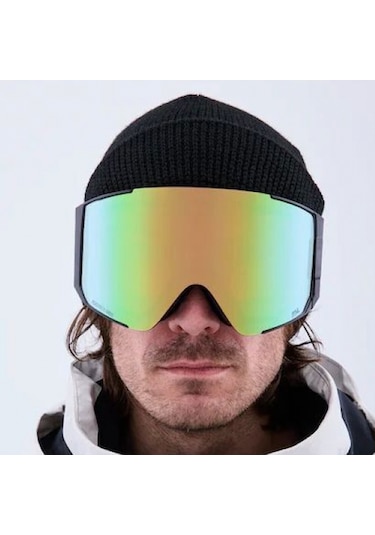 Burton Sync Siyah Siyah