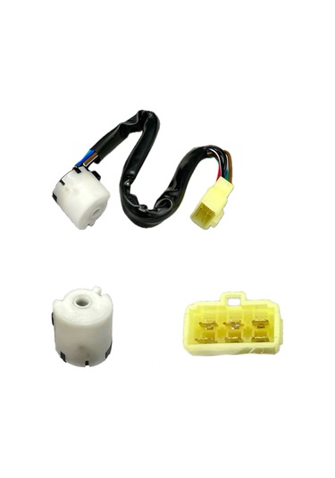 Termik Kontak Mitsubishi L200 1990-1998- Product Code