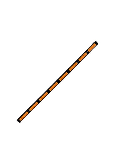 Ledbar 120Cm (9 Fonksiyonlu Çakmaklı) Sarı