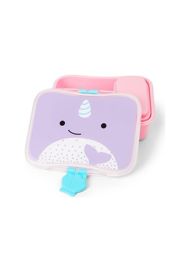 Skip Hop Zoo Beslenme Kabı Narwhal