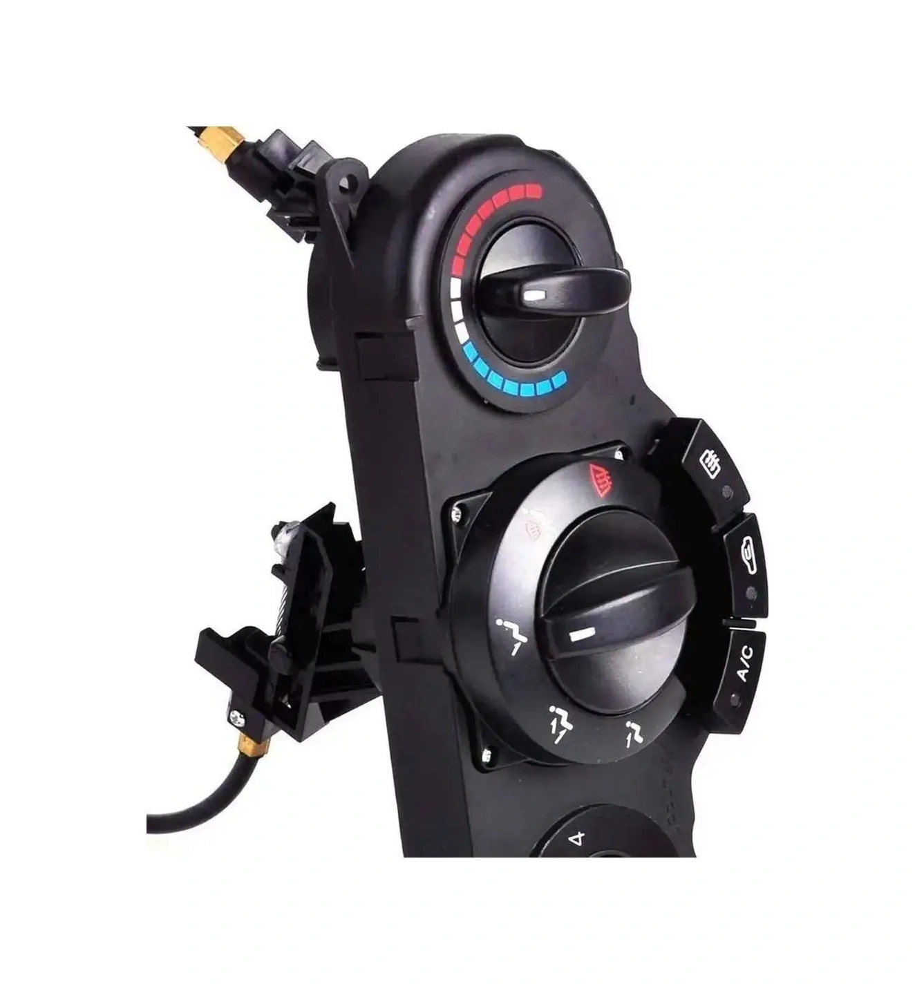 Recam Group Chevrolet Lacetti İçin Isıtıcı Kontrol Ünitesi 172006389