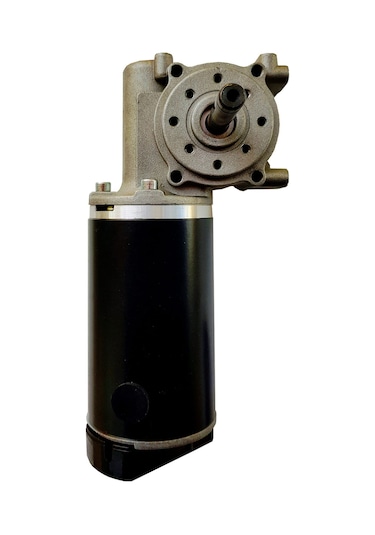 Tzc Premıum Asansör Kapı Motoru Crl-4001c 100w