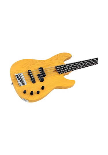 Sire Marcus Miller P6 5 Telli Bas Gitar P65butsc