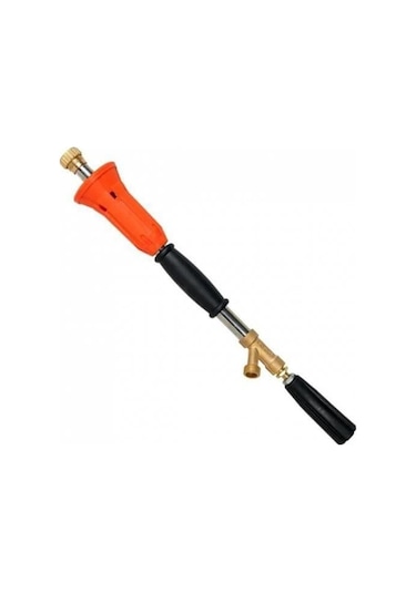 Bartech Tbc01 İlaçlama Tabancası Uzun Tip 50 Cm