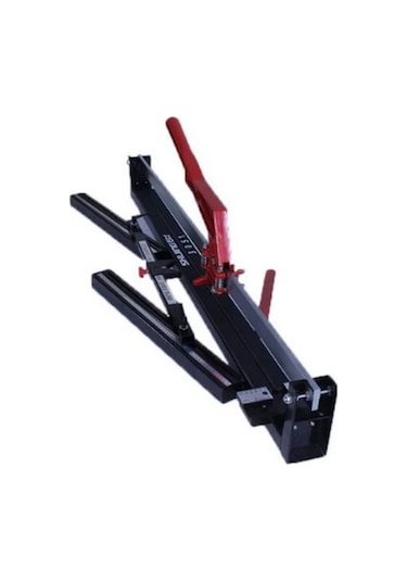 Shijing Tools 3051-1200 Manuel Seramik Ve Fayans Kesme Makinesi