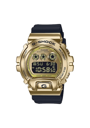 Casio G-Shock GM-6900G-9DR Unisex Kol Saati