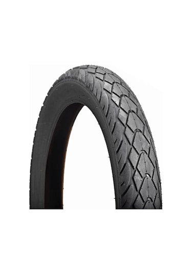 Innova Dış Lastik - 20x4.0 , 3mm Zırh, Ia-2152, Siyah