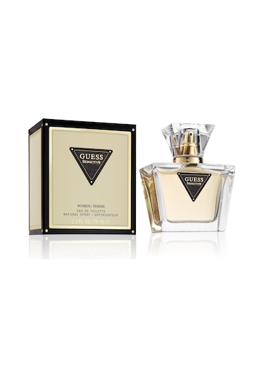 Guess Seductive Kadın Parfüm EDT 75 ML