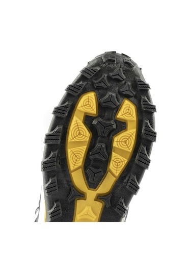 Damon Su Geçirmez Erkek Bot - Hakı Sıyah 001