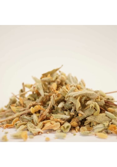 Ballı Baba Sarı Ballıbaba 100 Gr, Derya Eren