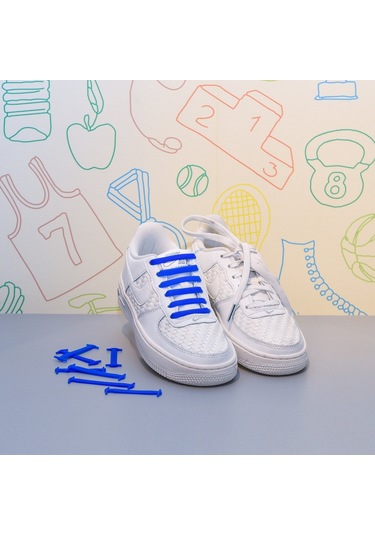 Coolnıce Bağlanmayan Silikon Bağcık-Yetişkin Boy (541880914)-Standart