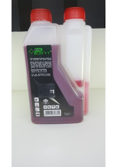 Last Point Hp 2t+ Motor Yağı