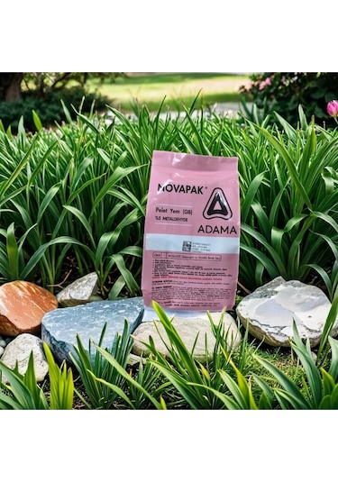 Taldex Salyangoz Ve Sümüklü Böcek Kepek Yemi 1 Kg