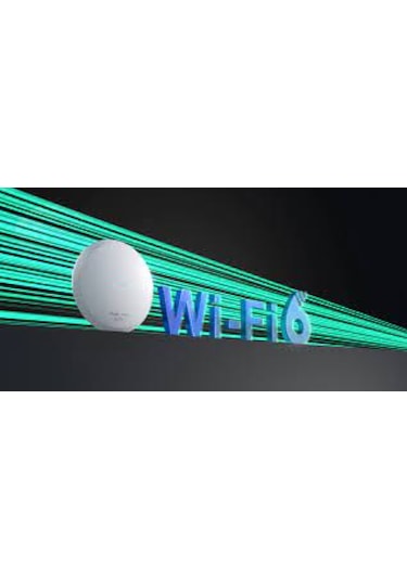 Reyee Rg-rap62 Wi-fi 6 Ax1800 5 Ghz Duvar/oda Tipi Access Point -