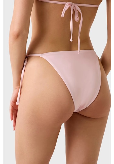 Guess Bayan Bikini Altı E6go15 Kcuo2 G65q Pembe