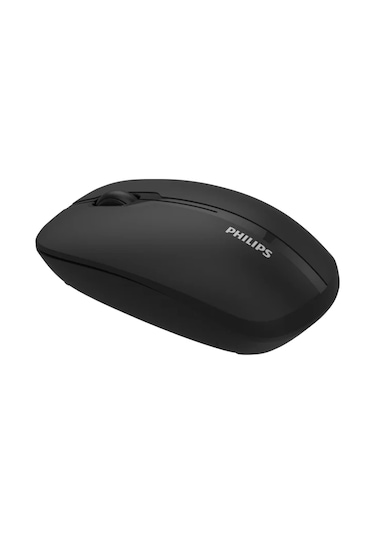 Phılıps Kablosuz Bluetooth Mouse Spk7418 Siyah Diğer