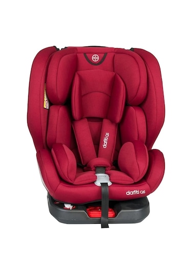 Convers Baby Dafiti 0-36 KG 360 Dönebilen Isofıxli Oto Koltuğu