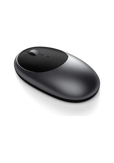 Satechi M1 Bluetooth Kablosuz Mouse Uzay Grisi St-abtcmm