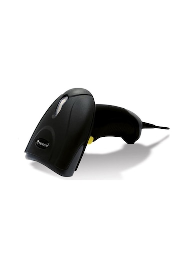 Newland Hr2280-so 2d Karekod Kablolu Usb Barkod Okuyucu + Stand
