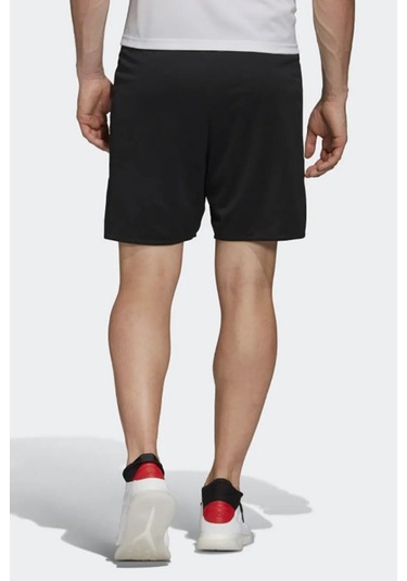 Adidas Estro 19 Siyah Erkek Spor Şort Fp9596 Siyah