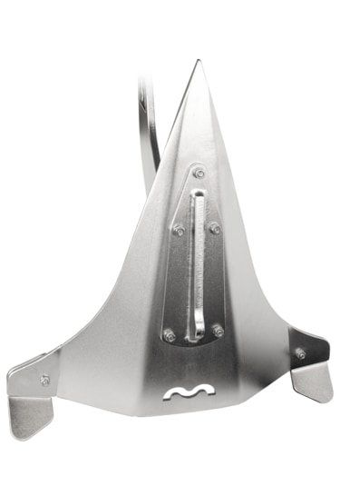 Wedge Original 12 Kg. Çapa 316l Paslanmaz Krom