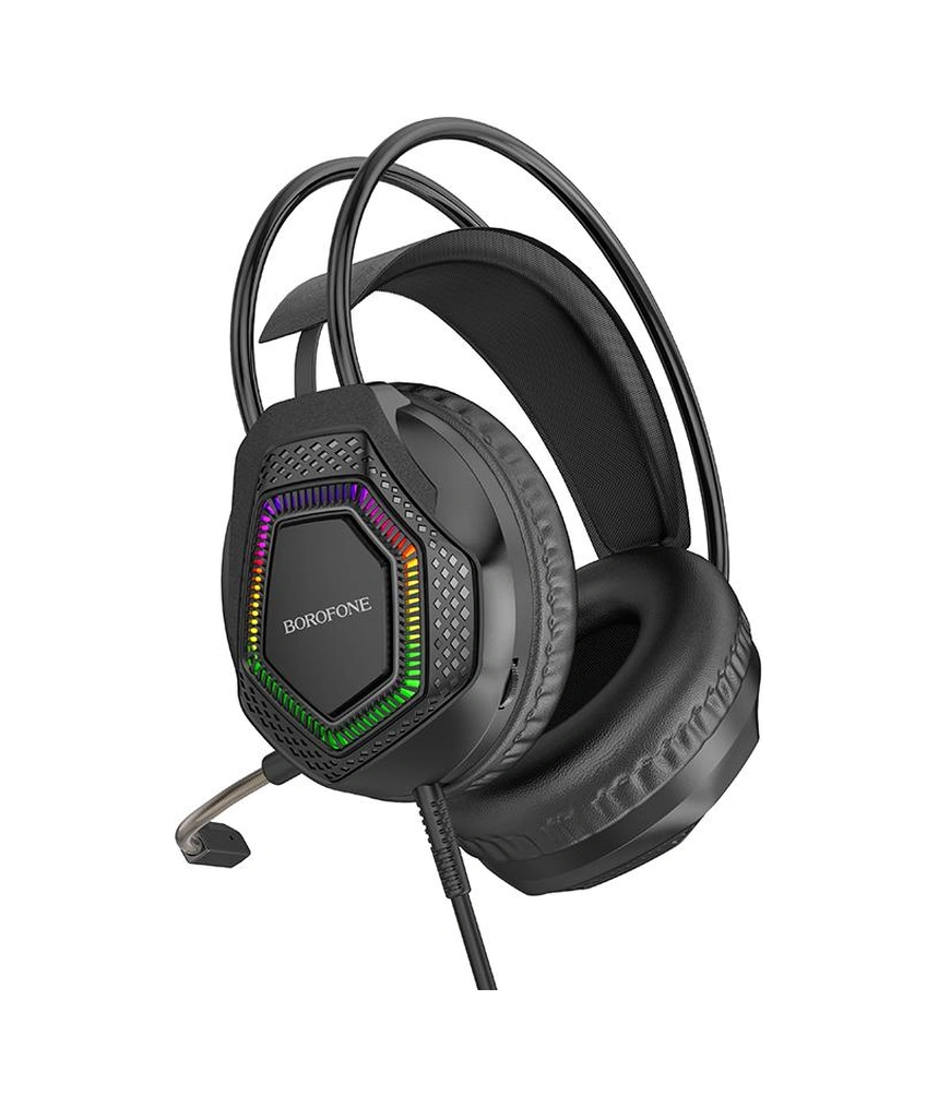 Sones Borofone Bo105 Thunder Kablolu Baş Üstü Oyuncu Kulaklığı