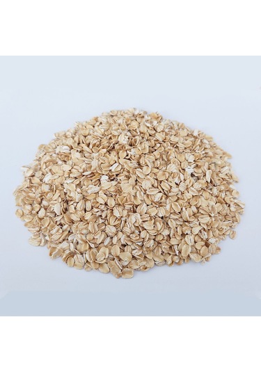 Kappadokia Organik Yulaf Ezmesi - Ekonomik Boy - 5 Kg