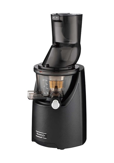 Kuvings EVO820PB Yavaş Sıkım Katı Meyve Sıkacağı