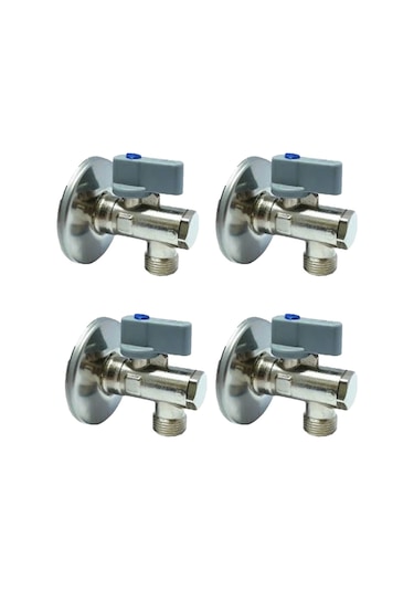 Eca 4 Adet Filtreli Filitreli Ara Taharet Musluk