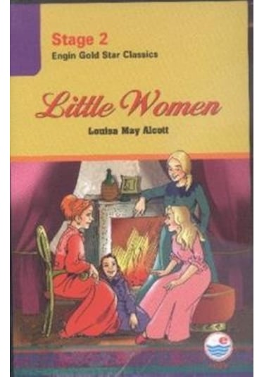 Stage 2 Little   Women