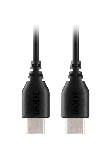 Rode Sc22 Usb-c - Usb-c Kablo