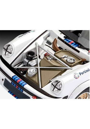 Revell Maket Porsche 934 Rsr 07685