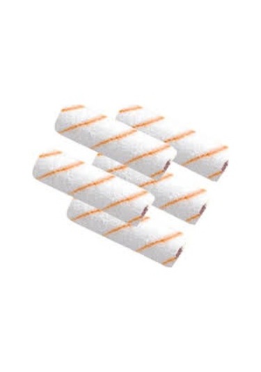 Parmak Rulo Yedeği 10 Cm Rulo Ağzı Tekli Ambalaj 10 Adet