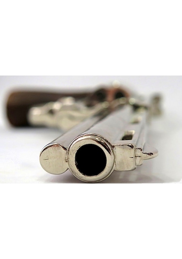 Denix Python Revolver 6''. Usa 1955