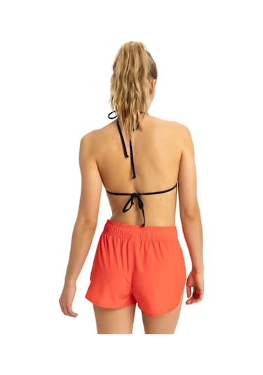Roxy Wave 2 Inch Bs Bakır Rengi Kadın Şort Kahverengi