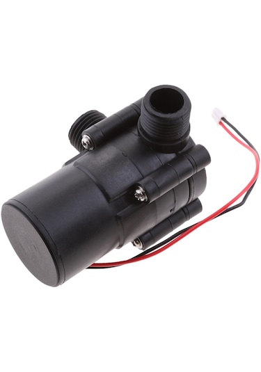 Suntek Hidroelektrik Enerji Taşınabilir Mikro-hidro Jeneratör