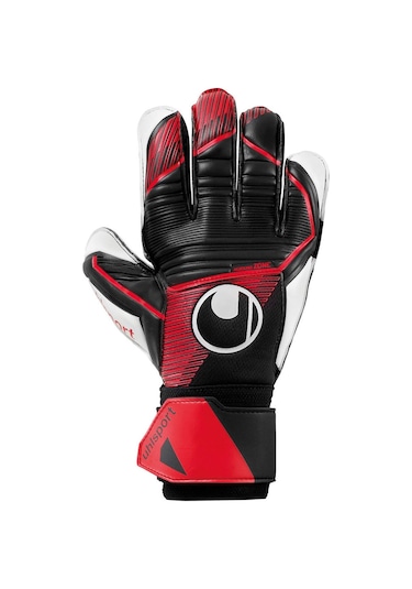 Uhlsport Futbol Kaleci Eldiven Powerline Soft Pro 101131101 Çok Renkli