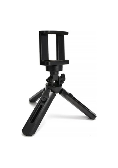 Masa Üstü Mini Ayarlanabilir Tripod