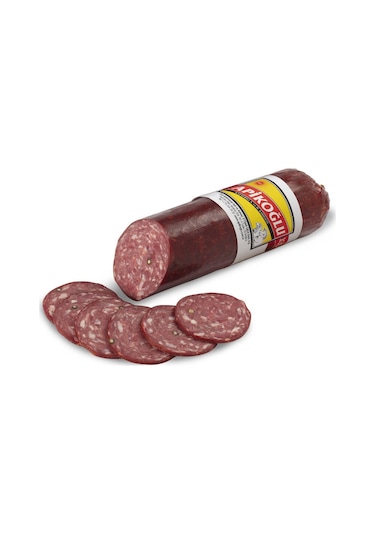Dana Napoli Salam 70 Gr. Beşli Paket Toplam 350 Gr.