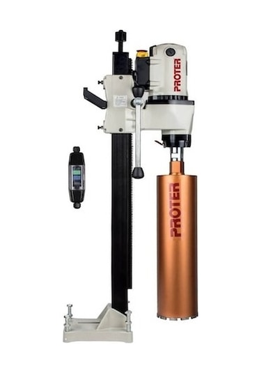 KAROT MAKİNASI PR3200 S STANDART 3200W  PROTER