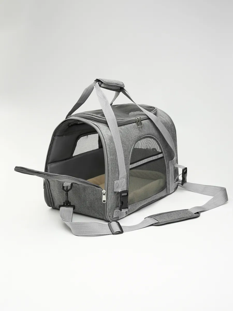 Pepper&joy Evcil Hayvanlar İçin Taşıma Kılıfı Kediler Ve Köpekler 465510426