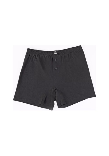 Clever Wear Aile Pamuklu Külotları 12227424 Siyah