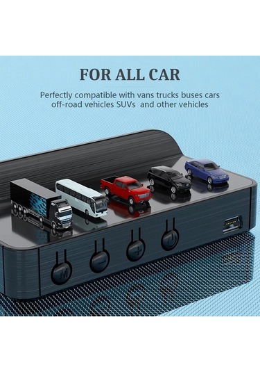 Willowhaven M3 Obd2 Hud Baş Üstü Ekran Tüm Araçlar Hız Yakıt Kilometre Bilgisayarı