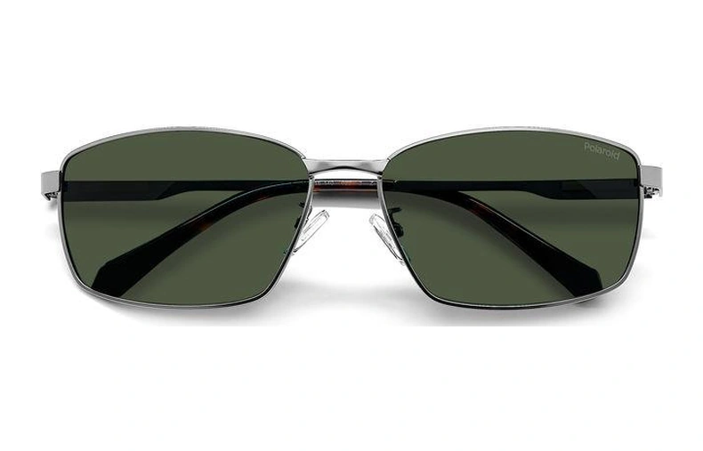 Pld Pld2137/gs/x R81uc 60-16-140 Erkek Güneş Gözlüğü Gümüş