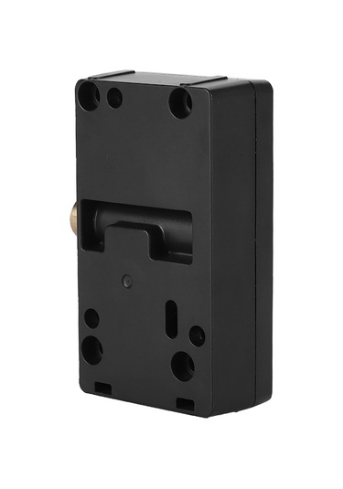 Geeroyoo Bluetooth Akıllı Dolap Kilit - Çok Kullanıcı Erişimi, Açma Kayıtları, Otomatik Kilitlenme Ve Uzun Pil Ömrü Depo, Gösteri Dolapları İçin